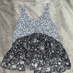 Aeropostale tank top